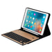 For Ipad Air / 2 / Pro 9.7 Inch With Pen Slot / Water