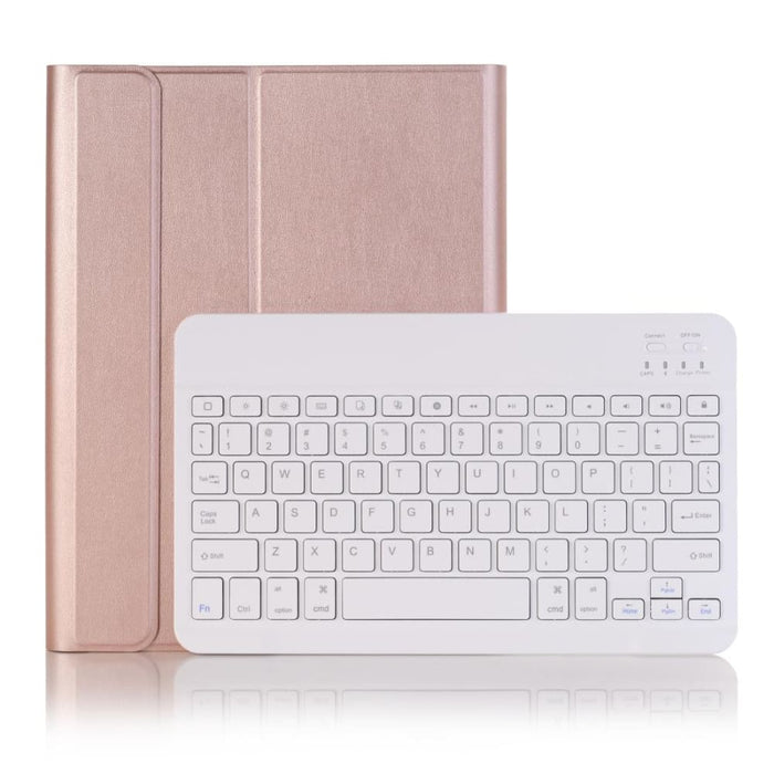 For Ipad Air / Pro 10.5 Inch With Pen Slot & Holder A09b