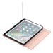 For Ipad Air / Pro 10.5 Inch With Pen Slot & Holder A09b