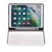 For Ipad Air / Pro 10.5 Inch With Pen Slot & Holder A09b