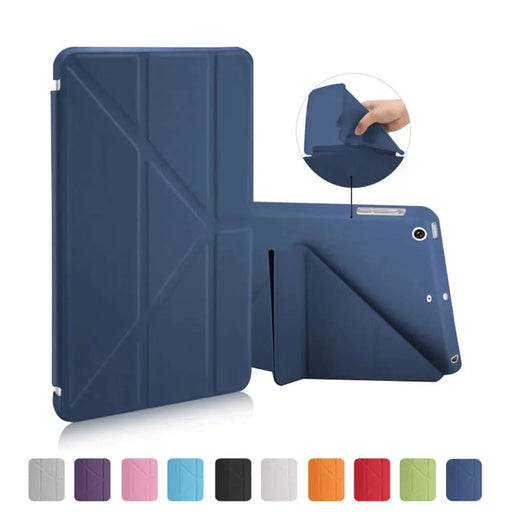 Ipad Mini 1 5 7.9 Inch Case Ultra Thin Pu Leather Stand
