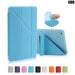 Ipad Mini 1 5 7.9 Inch Case Ultra Thin Pu Leather Stand