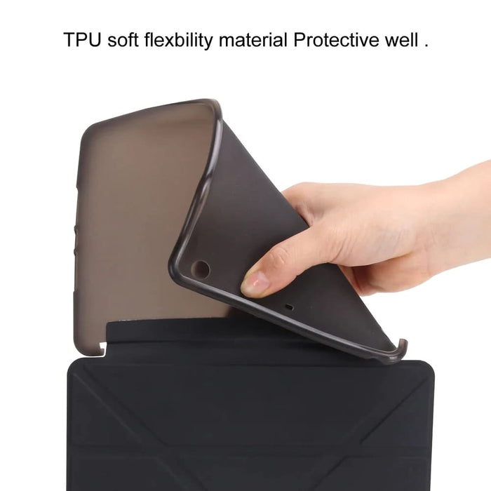 Ipad Mini 1 5 7.9 Inch Case Ultra Thin Pu Leather Stand