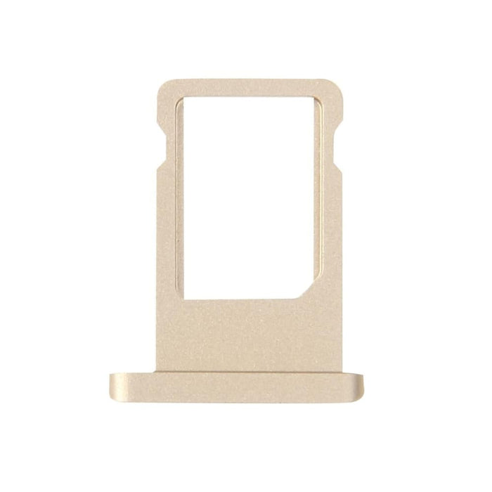 Ipad Mini 3 Card Tray Gold