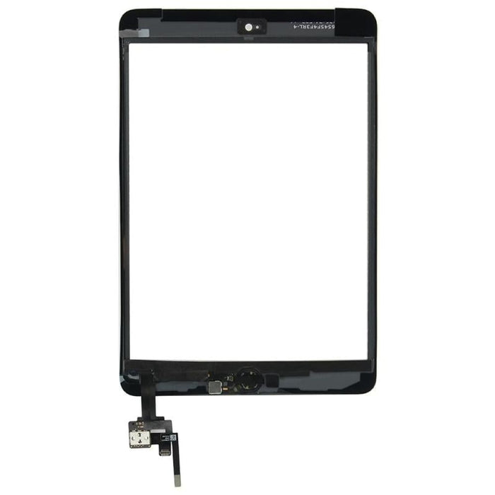 Ipad Mini 3 Touch Panel S-mip3d-0005w