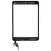 Ipad Mini 3 Touch Panel S-mip3d-0005w
