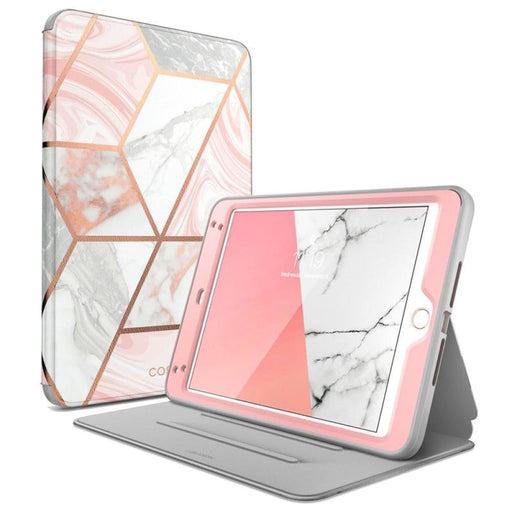 For Ipad Mini 4 5 Case Cosmo Full-body Trifold Stand