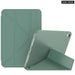 Ipad Mini 6 Case Magnetic Pu Leather Smart Cover