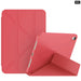 Ipad Mini 6 Case Magnetic Pu Leather Smart Cover