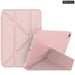 Ipad Mini 6 Case Magnetic Pu Leather Smart Cover