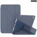 Ipad Mini 6 Case Magnetic Pu Leather Smart Cover