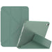 Ipad Mini 6 Case Magnetic Pu Leather Smart Cover