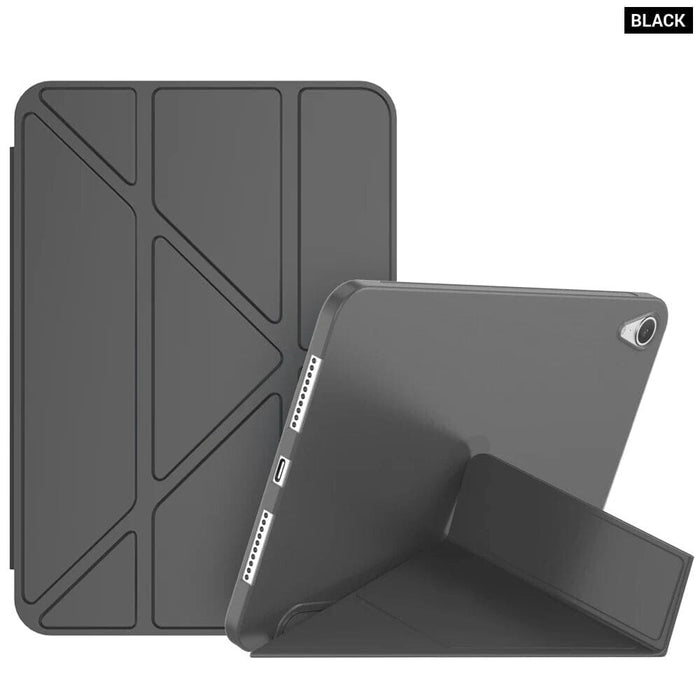 Ipad Mini 6 Case Magnetic Pu Leather Smart Cover