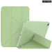 Ipad Mini 6 Case Magnetic Pu Leather Smart Cover