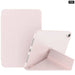 Ipad Mini 6 Case Magnetic Pu Leather Smart Cover
