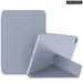 Ipad Mini 6 Case Magnetic Pu Leather Smart Cover