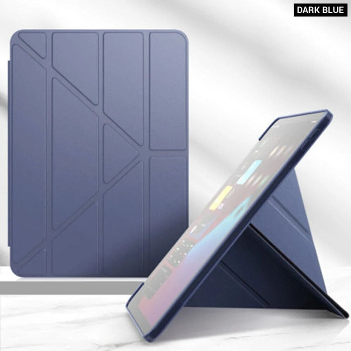 Ipad Mini 6 Magnetic Smart Case Protective Cover for 5 4 3