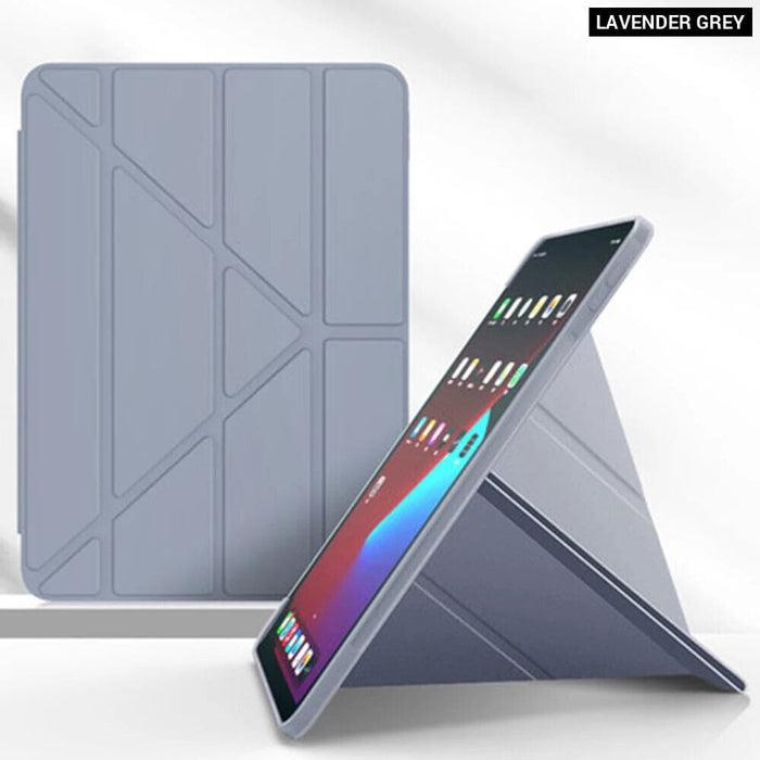 Ipad Mini 6 Magnetic Smart Case Protective Cover for 5 4 3