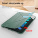 Ipad Mini 6 Magnetic Smart Case Protective Cover for 5 4 3