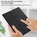 For Ipad Mini 6 Square Keys Detachable Bluetooth Solid