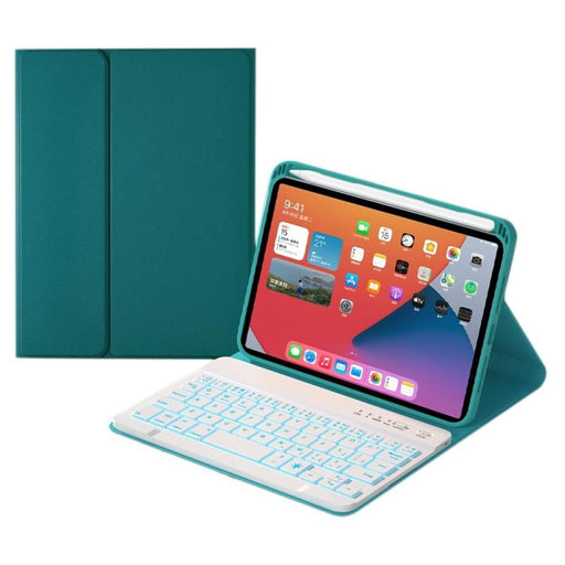 For Ipad Mini 6 Square Keys Detachable Bluetooth Solid