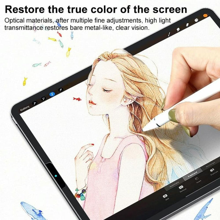 Ipad Pro 10.5 Inch Magnetic Screen Protector