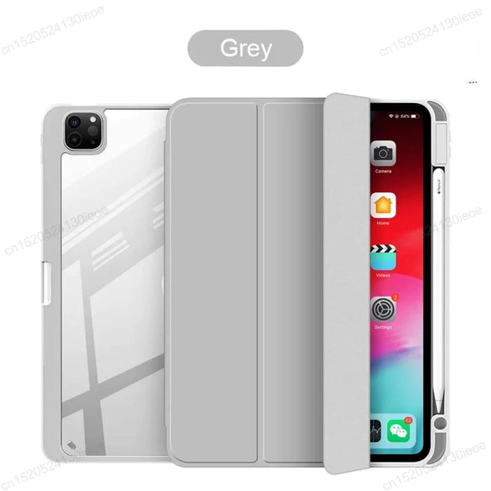 For Ipad Pro 11 12.9 Air 4 5 10.9 10 10th Generation Mini 6