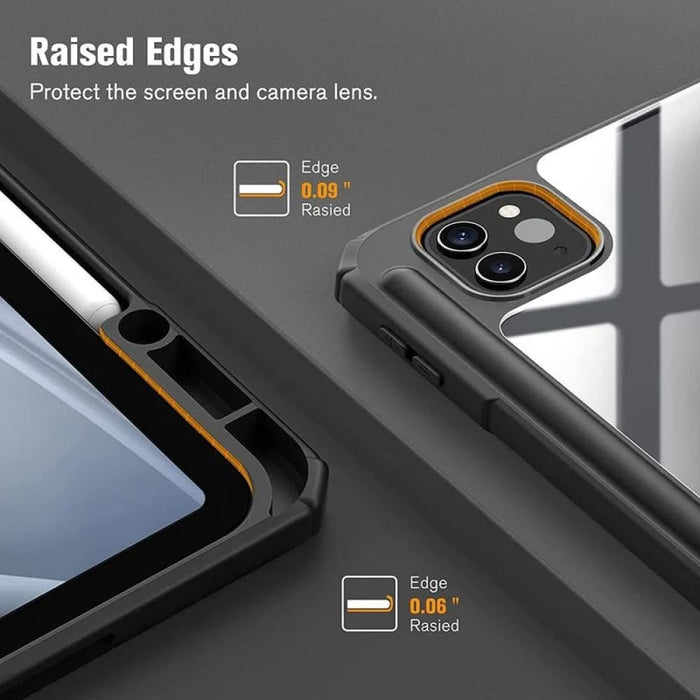 For Ipad Pro 11 12.9 Air 4 5 10.9 10 10th Generation Mini 6