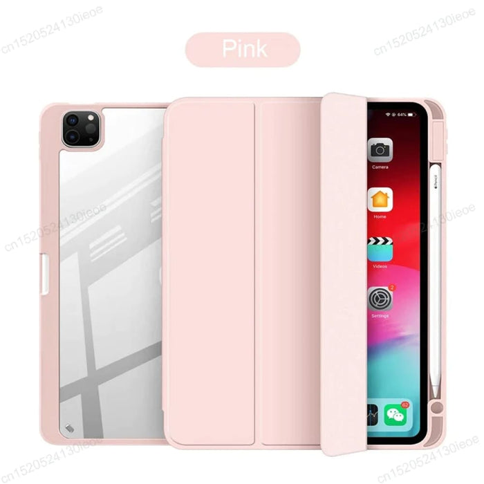 For Ipad Pro 11 12.9 Air 4 5 10.9 10 10th Generation Mini 6