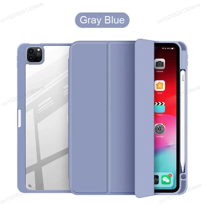 For Ipad Pro 11 12.9 Air 4 5 10.9 10 10th Generation Mini 6