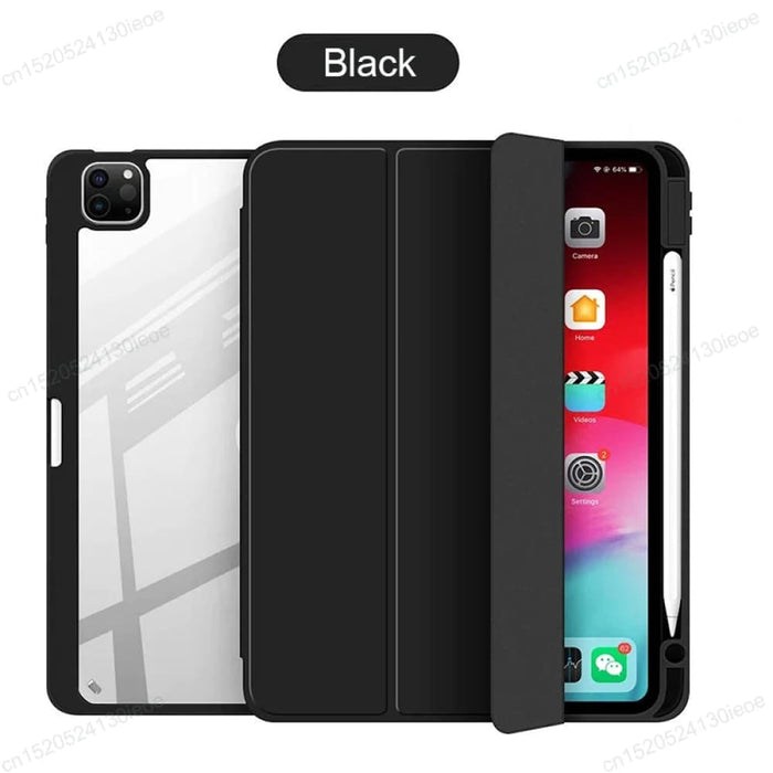 For Ipad Pro 11 12.9 Air 4 5 10.9 10 10th Generation Mini 6