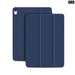 Ipad Pro 11 12.9 Case Ultra Slim Smart Leather Cover