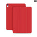 Ipad Pro 11 12.9 Case Ultra Slim Smart Leather Cover