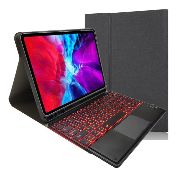 For Ipad Pro 11 2020 / 2018 With Holder & Pen Slot