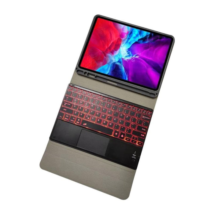 For Ipad Pro 11 2020 / 2018 With Holder & Pen Slot