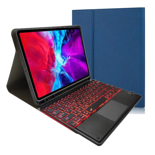 For Ipad Pro 11 2020 / 2018 With Holder & Pen Slot