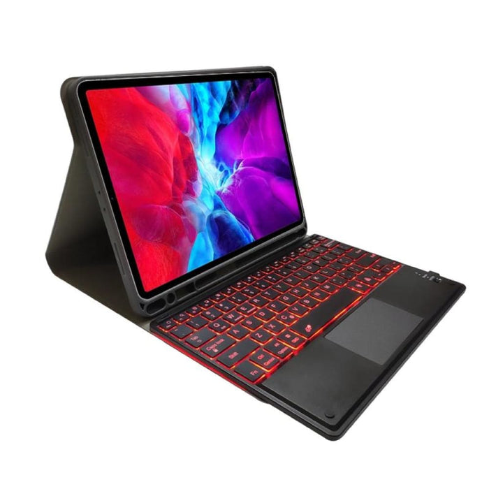 For Ipad Pro 11 2020 / 2018 With Holder & Pen Slot