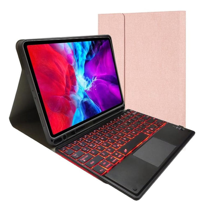 For Ipad Pro 11 2020 / 2018 With Holder & Pen Slot