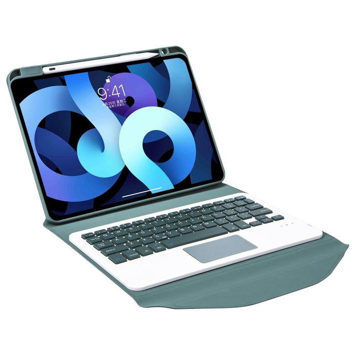 For Ipad Pro 11 2021/2020/2018 Z11b-a Pen Slot Touchpad