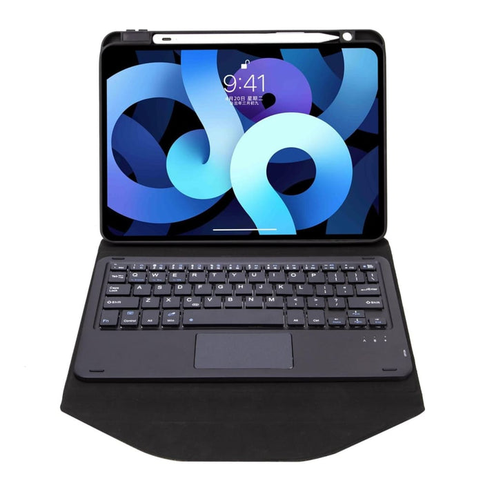 For Ipad Pro 11 2021/2020/2018 Z11b-a Pen Slot Touchpad