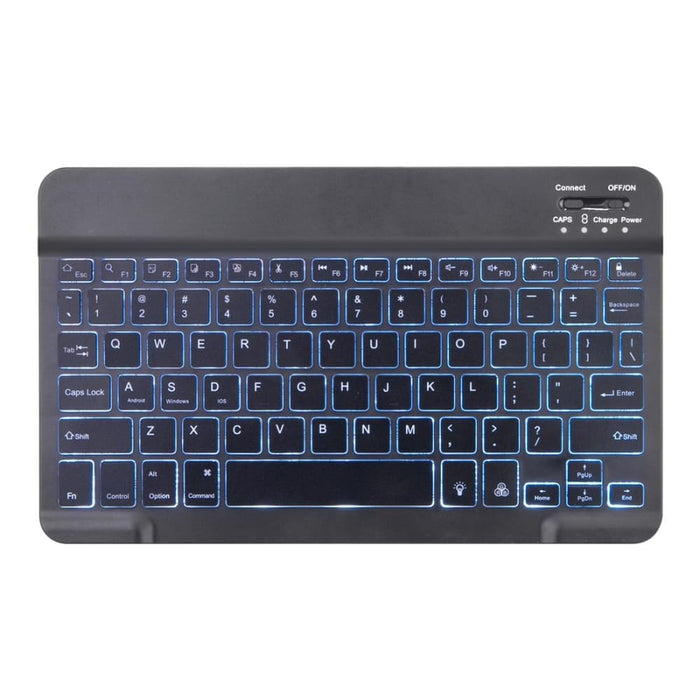 For Ipad Pro 11 Inch 2020 / 2018 With Pen Slot & Backlight