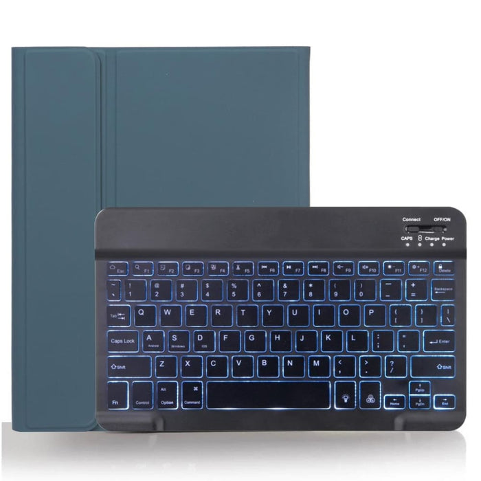 For Ipad Pro 11 Inch 2020 / 2018 With Pen Slot & Backlight