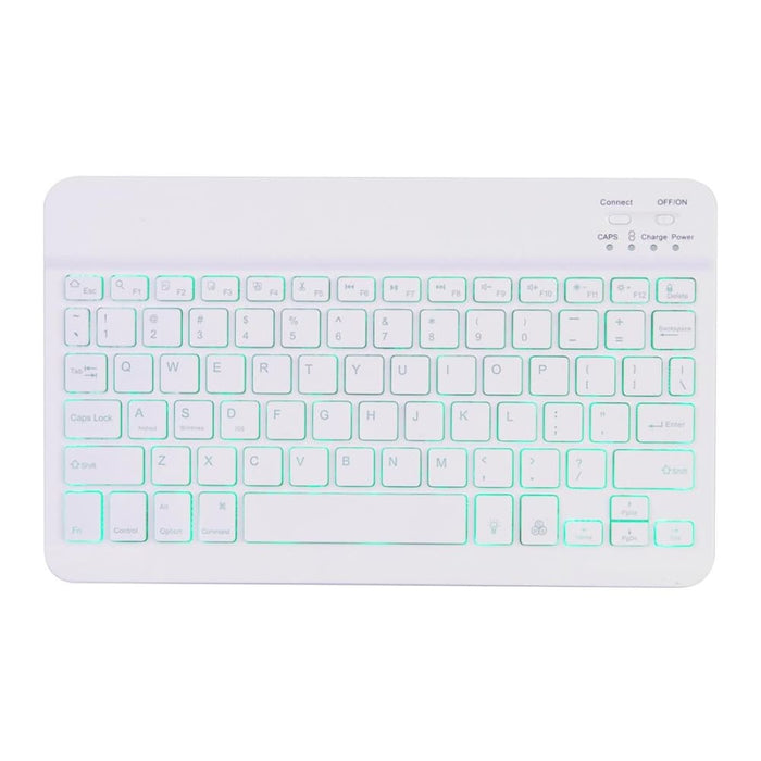 For Ipad Pro 11 Inch 2020 / 2018 With Pen Slot & Backlight