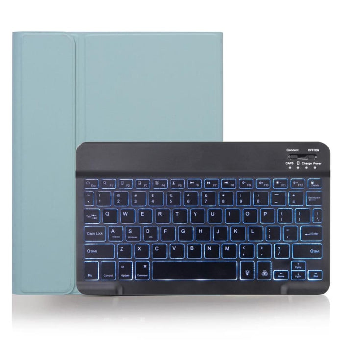 For Ipad Pro 11 Inch 2020 / 2018 With Pen Slot & Backlight