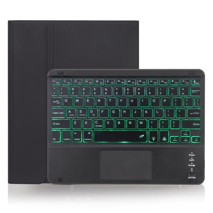 For Ipad Pro 11 Inch 2020 / 2018 With Touchpad & Pen Slot