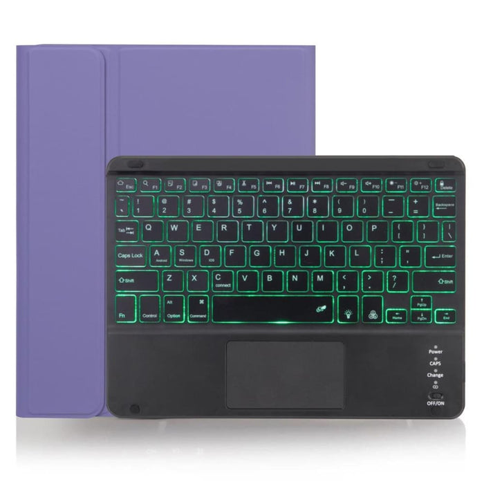 For Ipad Pro 11 Inch 2020 / 2018 With Touchpad & Pen Slot