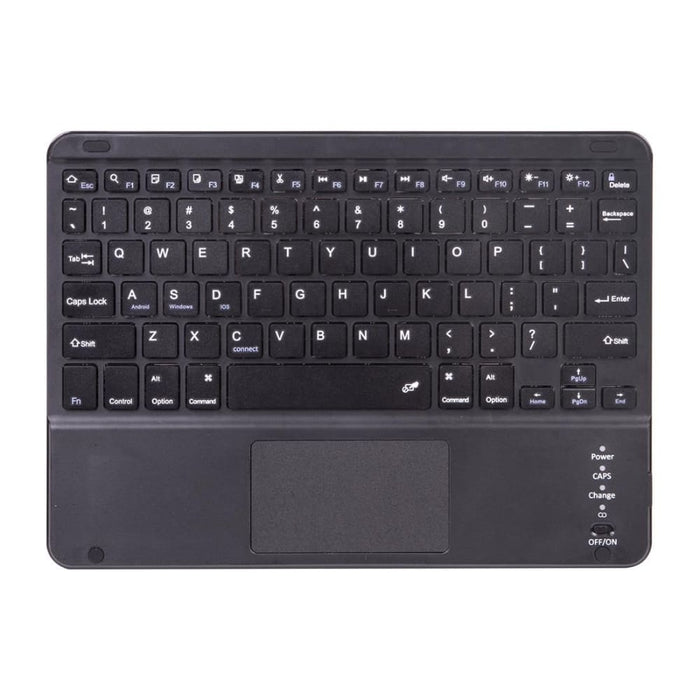 For Ipad Pro 11 Inch 2020 / 2018 With Touchpad & Pen Slot