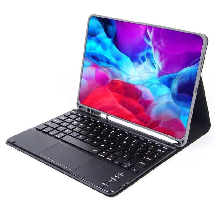 For Ipad Pro 11 Inch 2020 / 2018 With Touchpad & Pen Slot