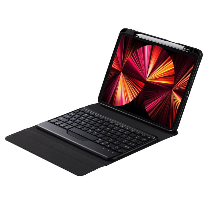 For Ipad Pro 11 Inch 2021 & 2020 2018 / Air 4 10.9 B011