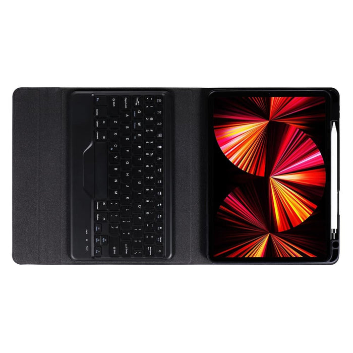 For Ipad Pro 11 Inch 2021 & 2020 2018 / Air 4 10.9 B011